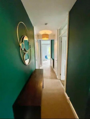 Lovely 2 Bedroom Flat in Brighton